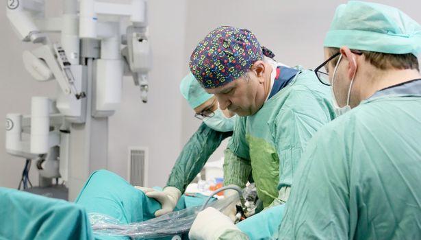 Prof. Dr. Hasan Biri: Lazer teknolojisi, prostat tedavisini hızlandırıyor