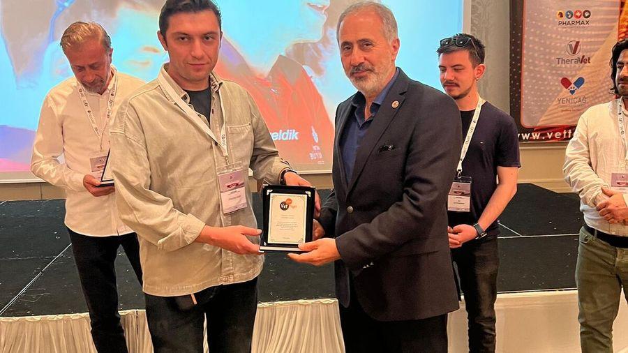 Veteriner hekimler psikiyatri eğitimi aldı