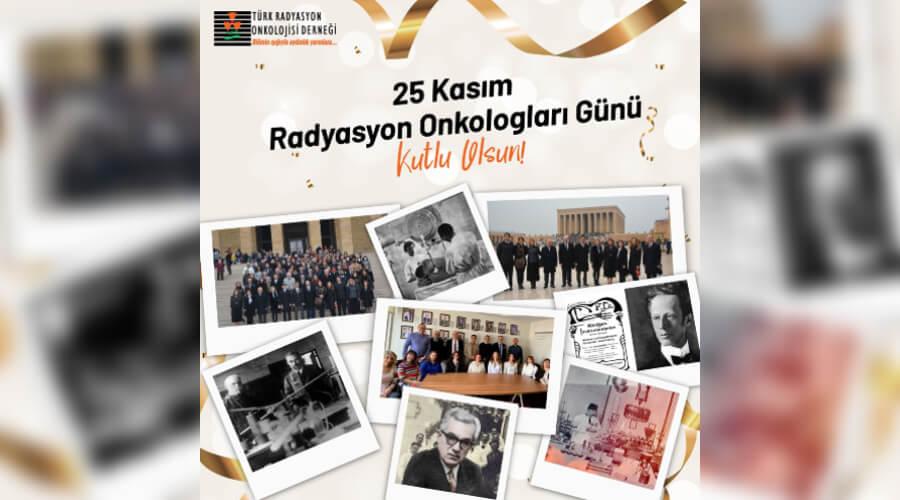 İstanbul'un köprüleri radyasyon onkologları için aydınlatılacak