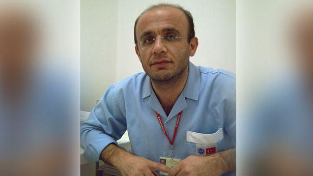 Denizli'de radyoloji teknikeri koronavirüse yenildi