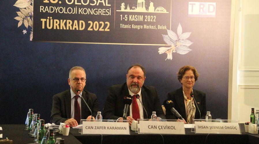 TUS’ta kontenjanı 1 yılda 4 kat artan radyoloji: Asistan eğitiminde sorun var!