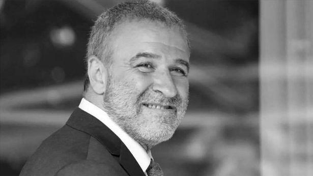 Aşı karşıtı kitap basan yayınevinin sahibi Kovid-19 nedeniyle hayatını kaybetti
