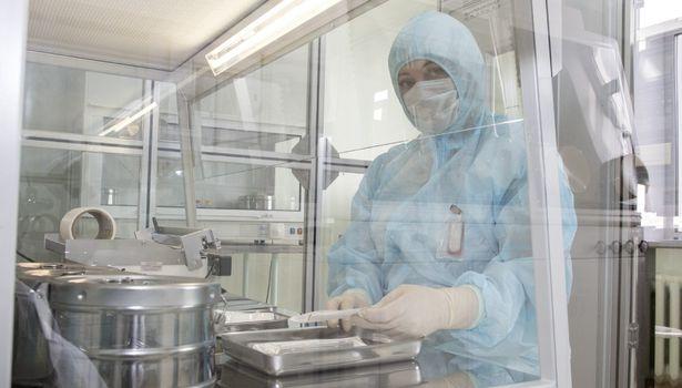 Rusya Sağlık Bakanlığı, Rusatom Healthcare'e radyofarmasötik ilaç için tescil sertifikası verdi