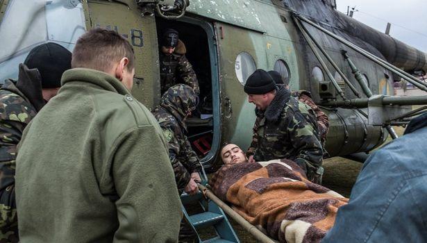 Ukrayna: Yeterli sağlık hizmeti alamayan Rus askerleri istifa ediyor