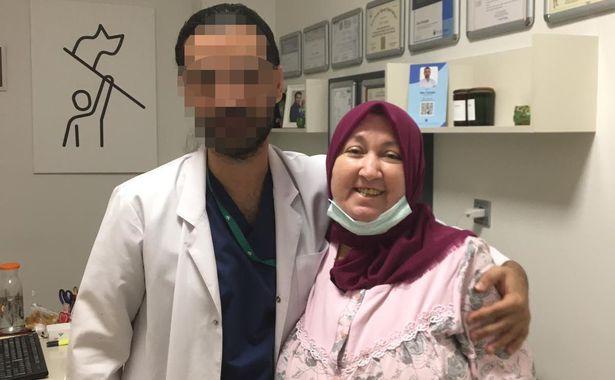 Safra kesesi ameliyatı olan kadının ölümünde doktor ihmali iddiası