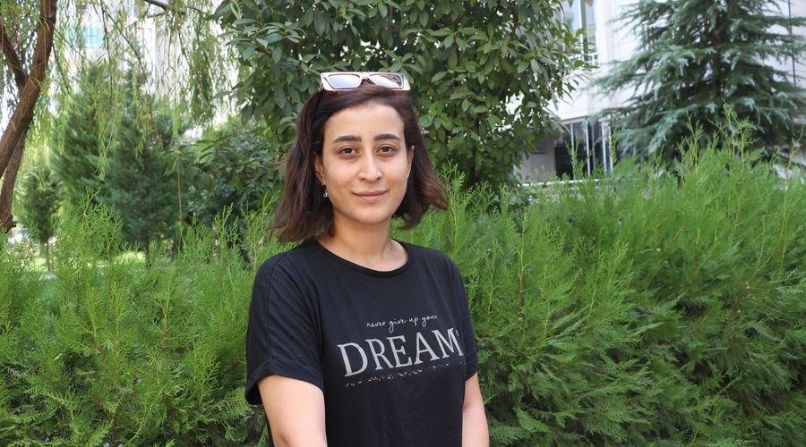 Çuvala konulmuş kedilerin hayatını sağlık çalışanı kurtardı