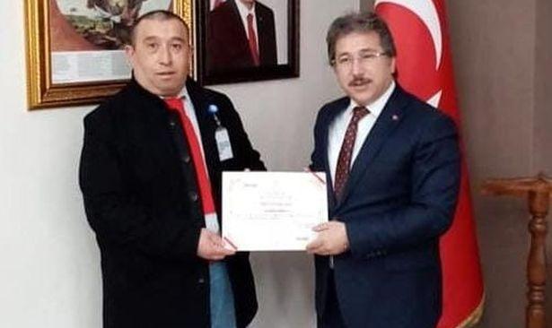 Kayseri'de sağlık çalışanı evinde ölü bulundu