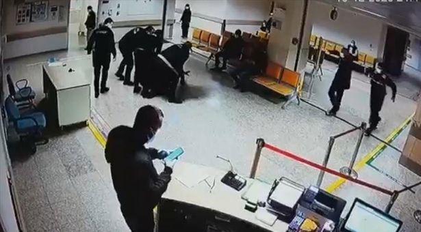 Sağlık-Sen açıkladı: İşte Şubat ayı sağlıkta şiddet raporunun detayları  