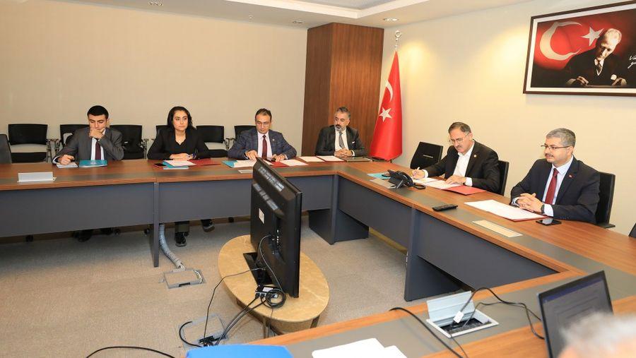 Sağlık-Sen: Ek Ödeme Yönetmeliği, bozulan çalışma barışını daha da derinleştirdi