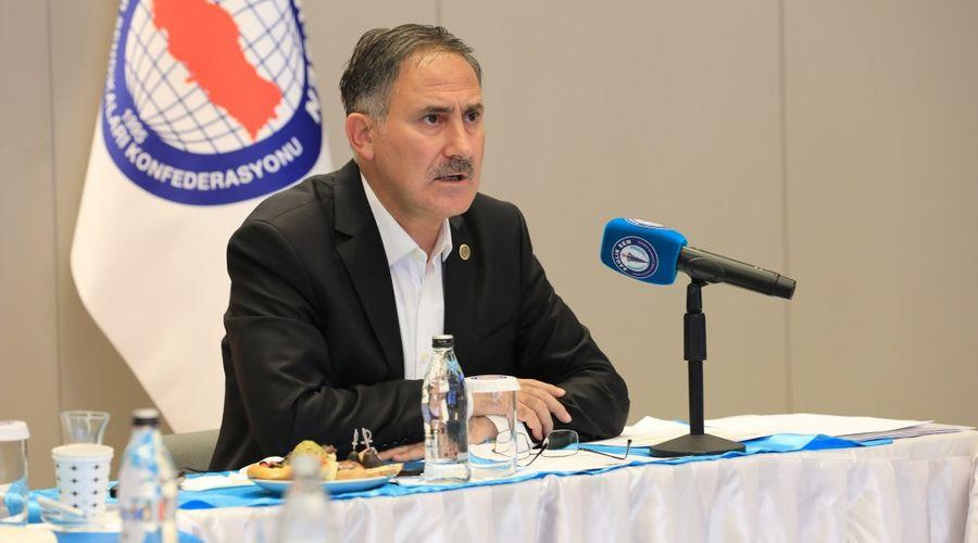 Sağlık-Sen, Ek Ödeme Yönetmeliği maddelerini yargıya taşıyor