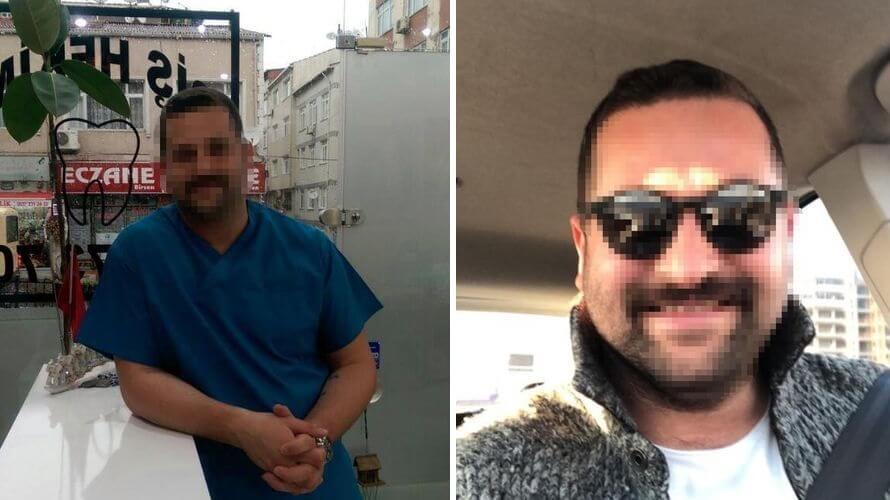 Suçüstü yakalanan sahte diş hekimine 5 yıla kadar hapis istemi