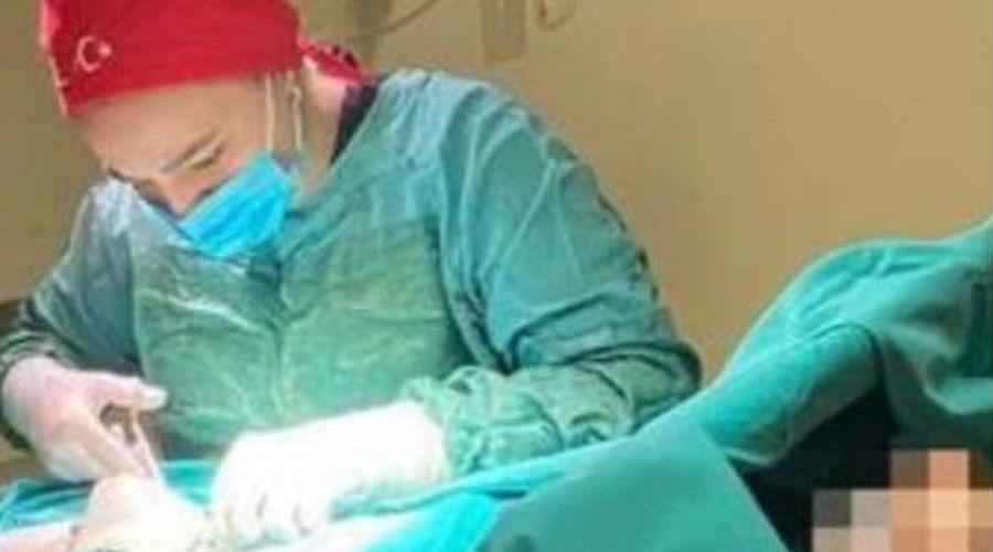 Sahte doktorun ifadesi ortaya çıktı: Ameliyata girip dikiş attım