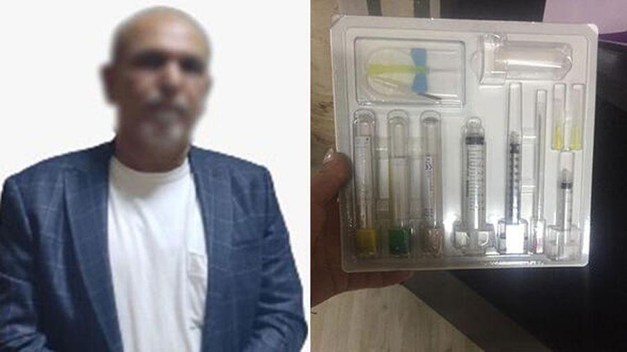 İstanbul'da şoke eden olay! Yıllardır çalışan sahte estetisyen yakalandı
