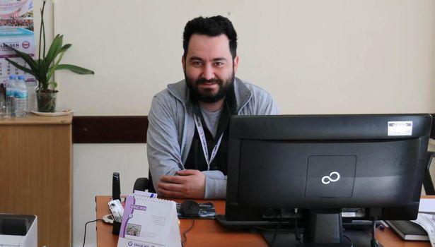 Konya'da 34 yaşındaki hemşire koronavirüse yenildi