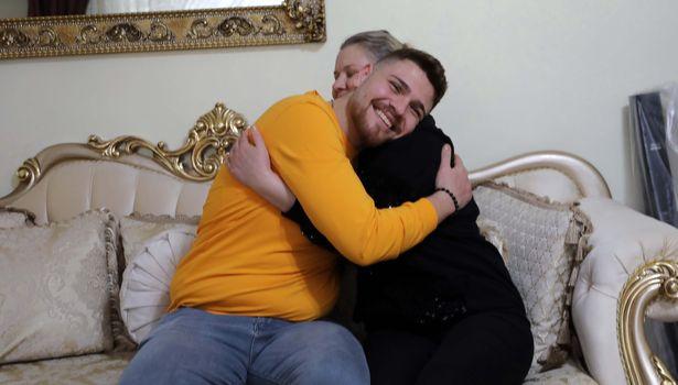 Savaştan kaçan tıp öğrencisi: Odamızın pencerelerine valizlerimizle siper yaptık