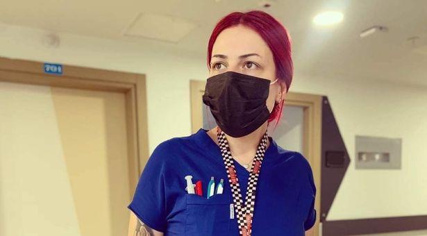 Şebnem hemşirenin soruşturması tamamlandı: Sanık hakkında müebbet hapis istemi