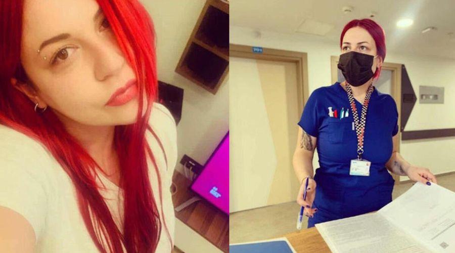 Hemşire Şebnem Köker'in şüpheli ölümü: Kolyesi nerede?
