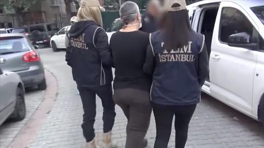 TTB Başkanı Şebnem Korur Fincancı'ya tutuklama talebi