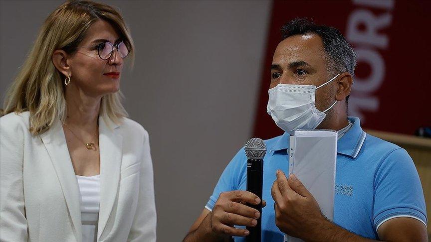 Baş ve boyun kanserlerinde erken teşhis yüzde 90 hayat kurtarıyor