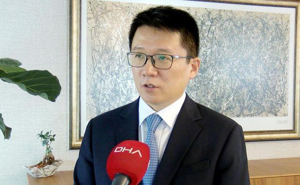 Sinovac'tan koronavirüs varyantlarına karşı yeni aşı