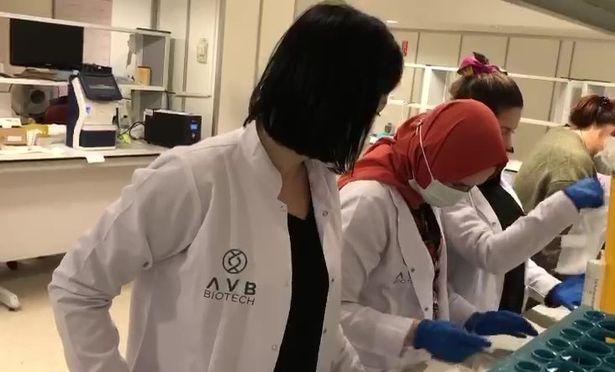 Tıp tarihinde çığır açacak buluş Türkiye’den çıktı! Akıllı sinyallerle ölümcül hastalıklara tedavi