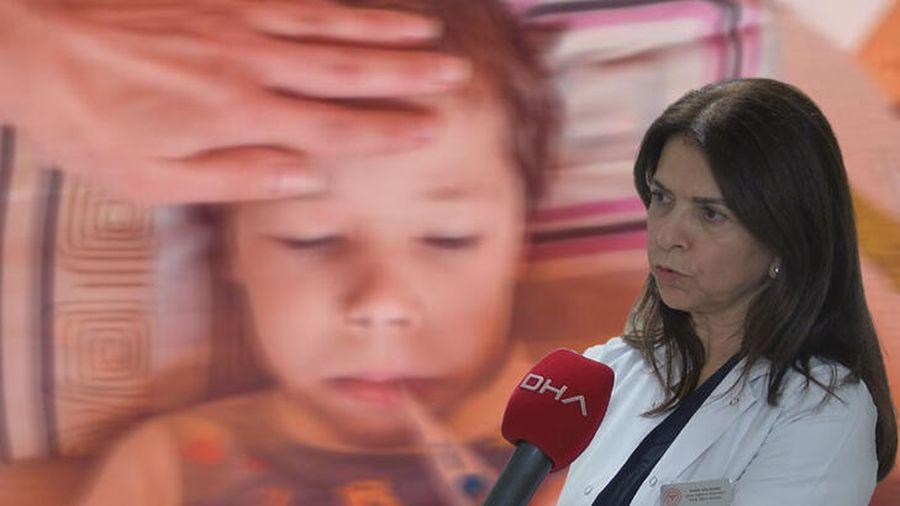 Menenjit vakalarında artış! Prof. Dr. Güven: Bu yıl ilk kez gördüğümüz etkenler var