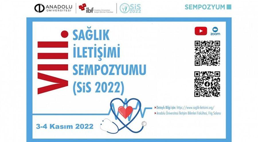 Sağlık iletişimcileri Eskişehir’de bir araya geliyor