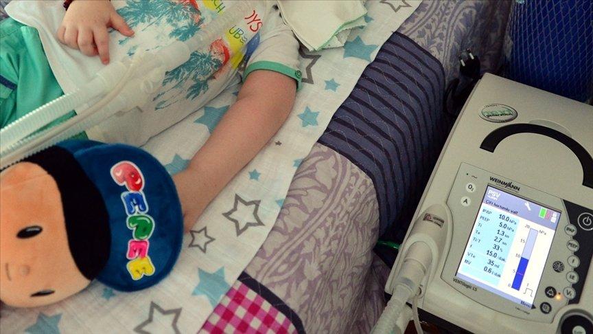 SMA hastalığı nedir? Nasıl tedavi edilir?