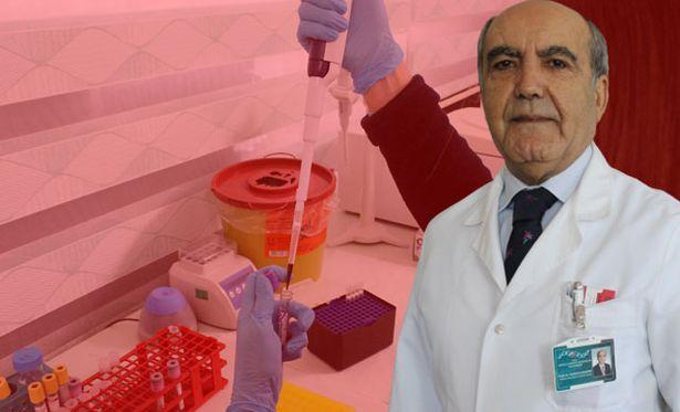 Artık aileler ızdırap çekmeyecek: SMA tarama programı tüm ülkede sürüyor