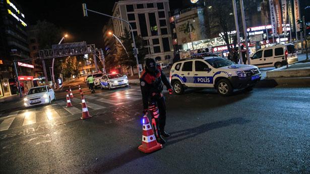 Tam kapanmanın olumlu sonuçları 14 gün sonra görülecek