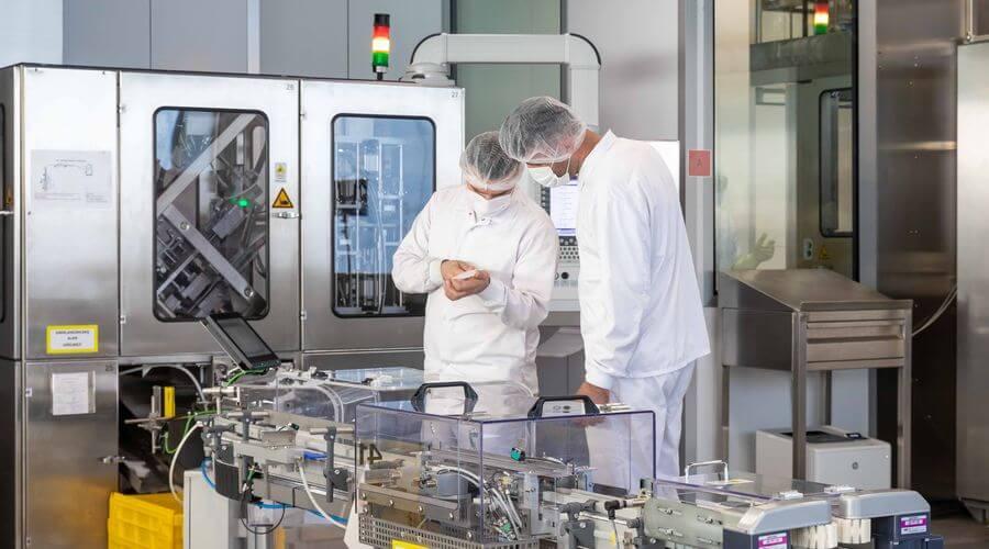 GSK Türkiye ve Abdi İbrahim’den solunum ilaçlarının yerli üretimi için önemli adım