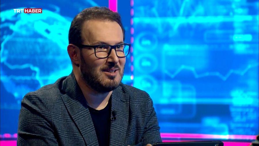 Sağlık Bakan Yardımcısı Birinci: Sağlıkta dijitalleşmede birçok alanda 1'inci sıradayız