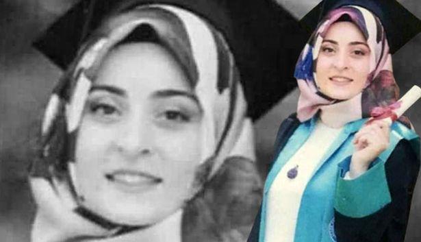 Genç hemşire yakalandığı koronavirüse yenildi