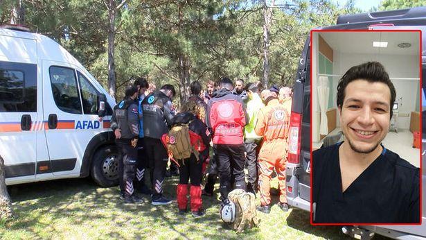 Sultangazi'de görev yapan hemşireden 6 gündür haber alınamıyor
