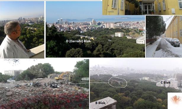 Süreyyapaşa Hastanesi kapanmaya doğru mu gidiyor? 