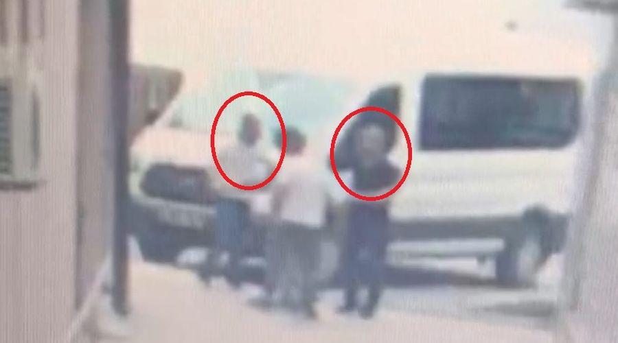 Hastane bahçesinde 2 kişiyi yaralamıştı, tutuklandı