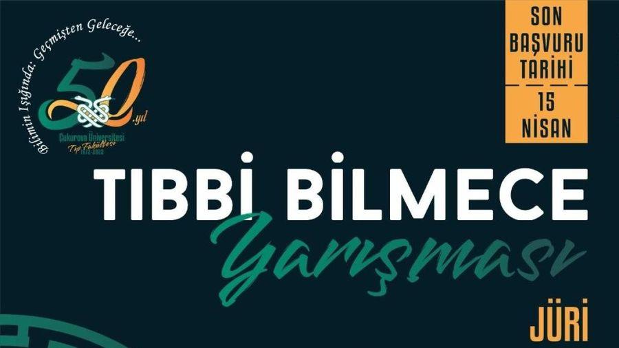 Tıbbi bilmeceler yarışması sonuçlandı! Birinci İnönü'den