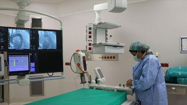Tıbbi cihaz sevkiyatı durdu: Beyin ve ortopedi ameliyatları tehlikeye girdi