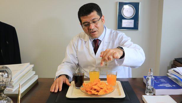 Tencere yemeklerine geri dönüş, kanser riskini azaltacak