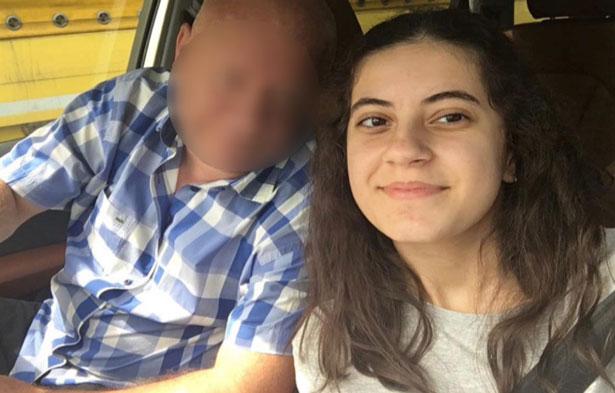 Tıp öğrencisi Sude'den iş adamı babasına dava