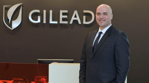 Gilead Sciences, HIV salgınının sonlanması için 24 milyon dolarlık bağış programı başlattı