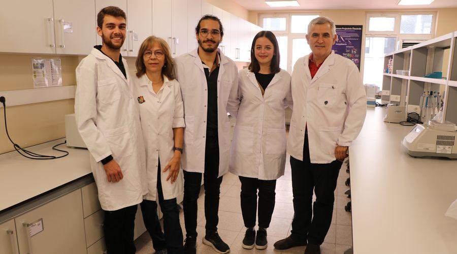 Üniversite öğrencileri diyabet hastaları için 'akıllı insülin kalemi' tasarladı