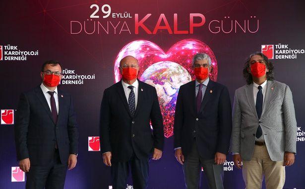 Türk Kardiyoloji Derneği'nden koronavirüs sonrası kalp muayenesi uyarısı