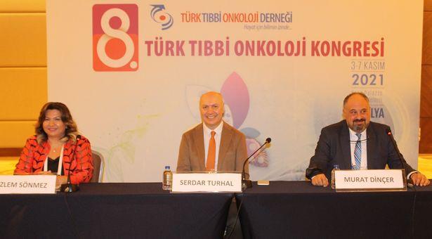 Kanser hastalarına 'COVID-19 aşısı için geç kalmayın' uyarısı
