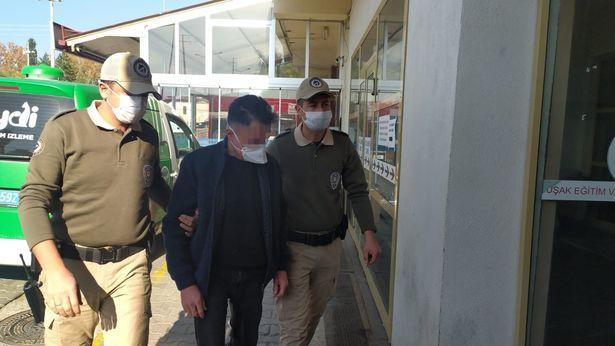 Hastayı ilaçla uyutup cinsel saldırıda bulunduğu iddia edilen doktor tutuklandı