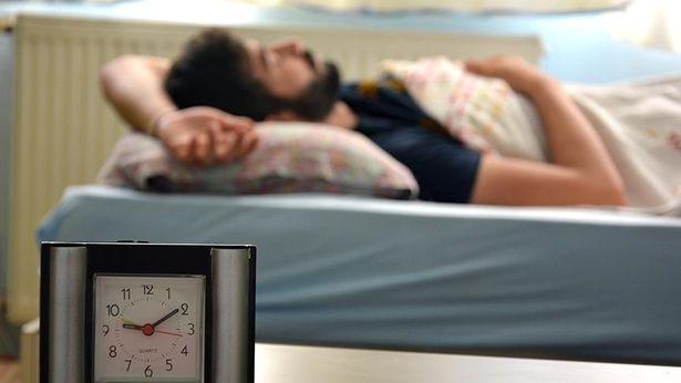 Sağlıklı uykunun, lenfosit gelişimi ve antikor oluşumunda doğrudan etkili olduğu tespit edildi