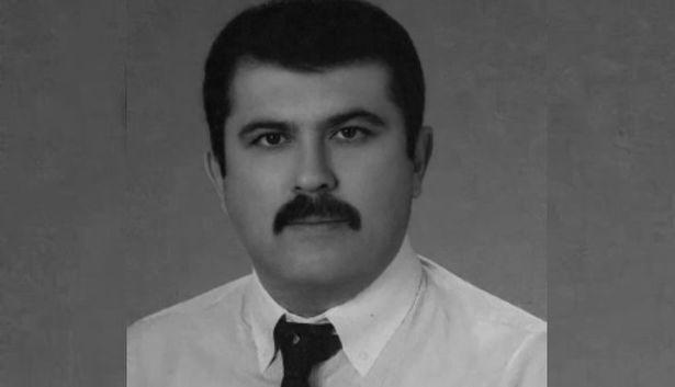 Sağlık müdürünün doktor eşi kansere yenildi