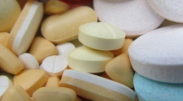 Araştırma: Vitamin takviyesi almak COVID mortalitesini azaltmıyor