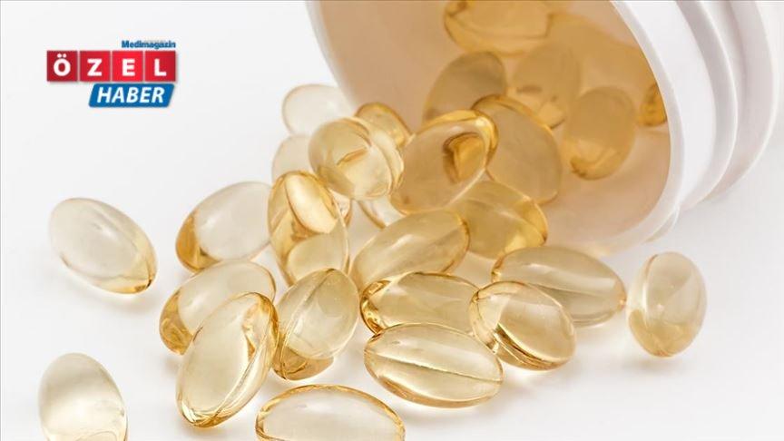 2 araştırma: D vitamini sizi COVID veya solunum yolu enfeksiyonlarından korumaz