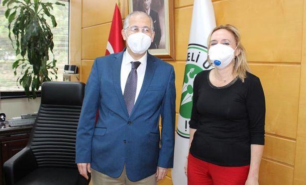 Yerli VLP temelli aşı için gönüllülere çağrı
